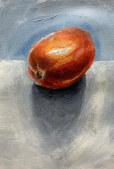 Tomato painting